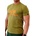 Alpha Industries Basic T-Shirt Moss Green