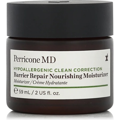 Perricone MD Hypoallergenic Clean Correction Barrier Repair Nourishing Moisturizer 59 ml