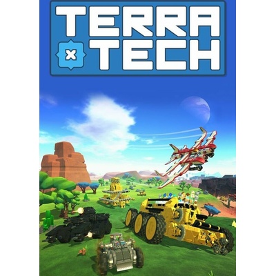 TerraTech