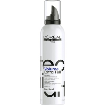 L'Oréal Professionnel Paris L'Oréal Professionnel Tecni. Art Volume Extra Full Mousse 250 ml