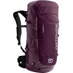 ORTOVOX Туристическа раница Ortovox Traverse 38 S Walking backpack - Wild Berry - размер One Size (502-9863-0211)