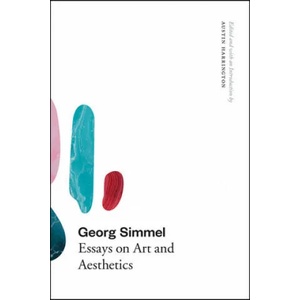 Georg Simmel | Georg Simmel (ISBN: 9780226621098)