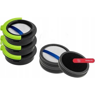 ETA Sonar HEPA filter