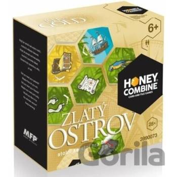 MFP Honey Combine/Isle of Gold