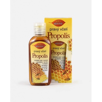 BC Bione Propolis pravý včelí Propolis 82 ml