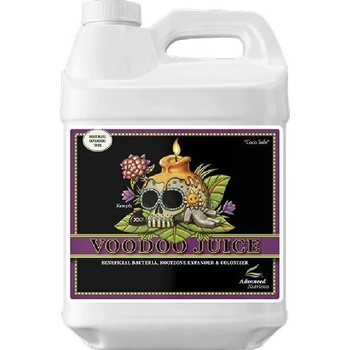 Advanced Nutrients Voodoo Juice 1 l