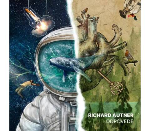 CD AUTNER RICHARD ODPOVEDE