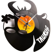 Discoclock Z02 Býk