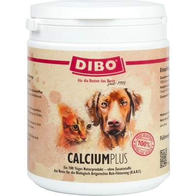 Dibo BARF Vital Complete 450 g