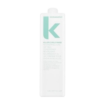 KEVIN.MURPHY Killer. Curls Rinse подхранващ балсам За къдрава и чуплива коса 1000 ml