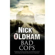 Bad Cops Oldham Nick