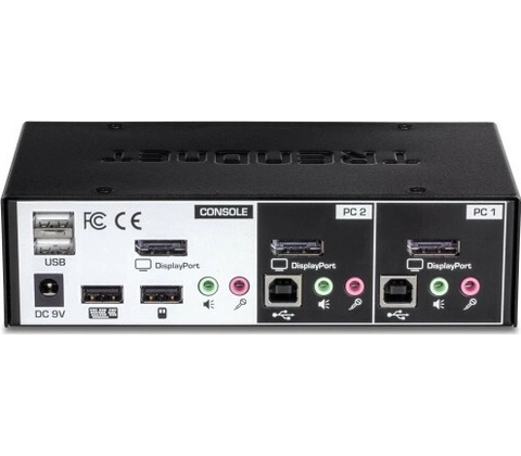 Trendnet TK-241DP