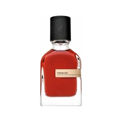 Orto Parisi Terroni čistý parfum unisex 50 ml
