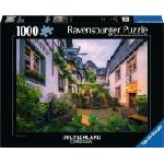 Ravensburger Пъзел Ravensburger от 1000 части - Байлщайн (12000535)