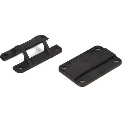 TLR SCTE 2.0 Kryt diferenciálu