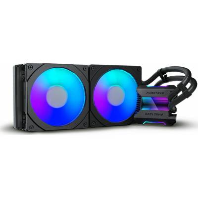 Phanteks Glacier One 280 MPH PH-GO280MPH_DBK01