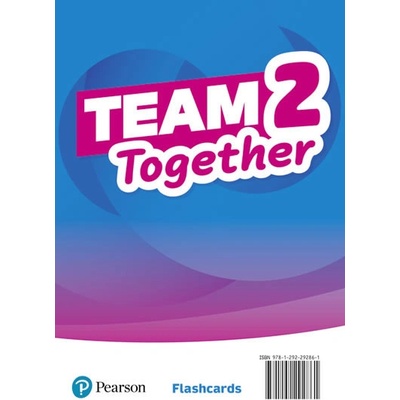 Team Together 2 Flashcards