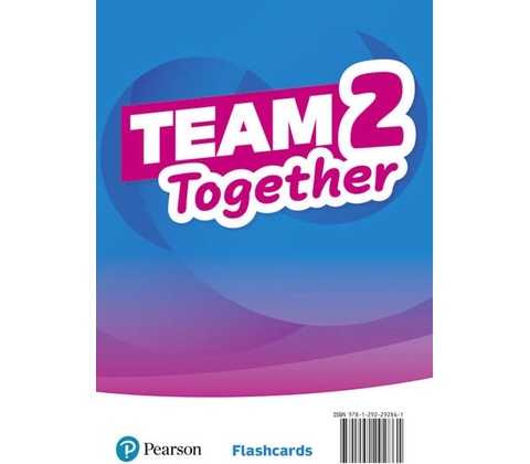 Team Together 2 Flashcards
