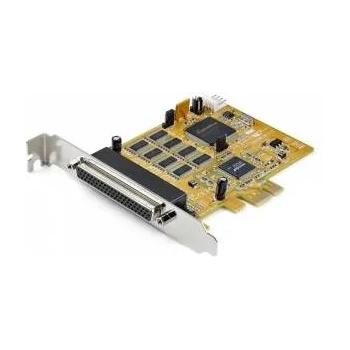 StarTech PCI карта Startech PEX8S1050 RS-232