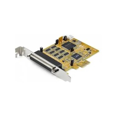 StarTech PCI карта Startech PEX8S1050 RS-232
