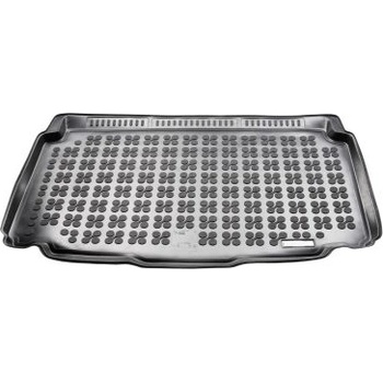 Image 1 of Гумена стелка за багажник за Volkswagen T- ROC (2017+) bottom floor - Rezaw Plast