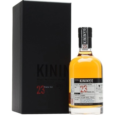 Kininvie 23y 42% 0,35 l (kazeta)