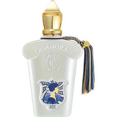 Xerjoff Casamorati 1888 Quattro Pizzi parfumovaná voda unisex 100 ml