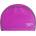 Speedo long hair pace cap лилав
