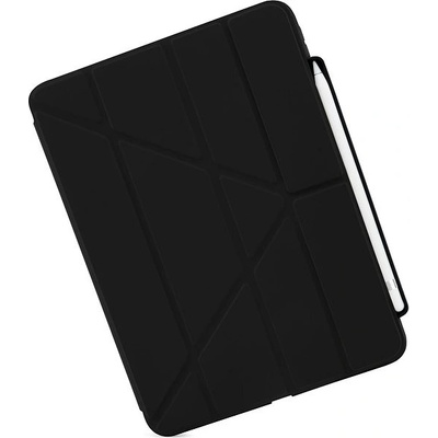 Pipetto Origami No3 Pencil Case Black iPad 10.9 2022 P053-49-V