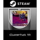 ClusterPuck 99
