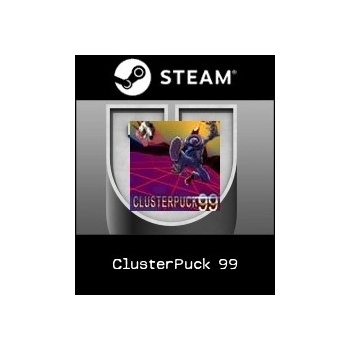 ClusterPuck 99
