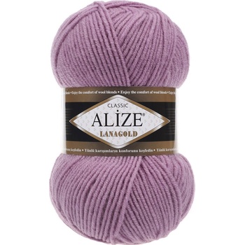 alize Lanagold 28 Плетива прежда (11900028)