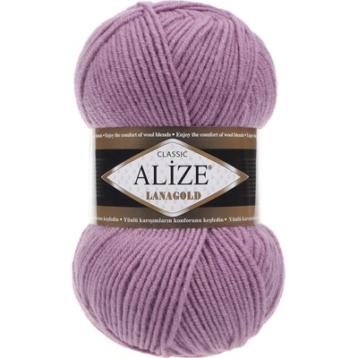alize Lanagold 28 Плетива прежда (11900028)