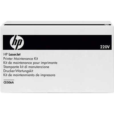 HP CE506A (RM1-8156) - originální fuser pro HP LaserJet CP3520, CP3525, M551, M575 – Zbozi.Blesk.cz