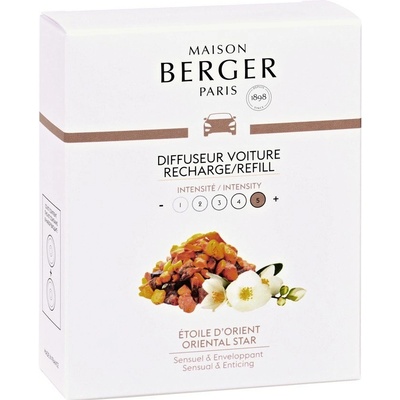 Maison Berger Paris Kouzlo Orientu 2 ks