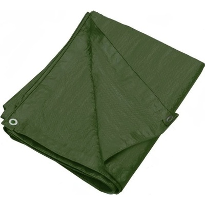 Maxpack 14138 Zakrývací plachta s oky EXPERT, 4x5m