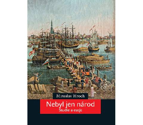 Nebyl jen národ