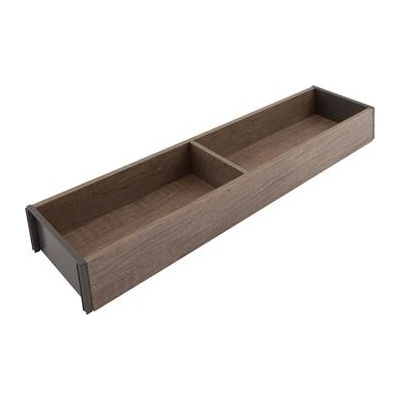 BLUM ZC7S550RH1 rámeček 550mm dub Nebraska / Orion šedá mat