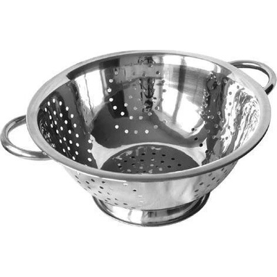 Mat Cedník mísa 24cm nerez (VÝPRODEJ)
