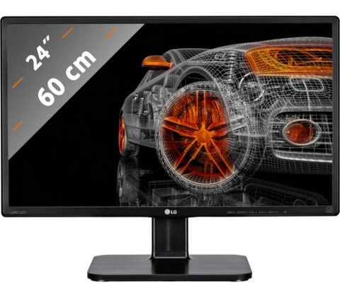 LG 24BK450H