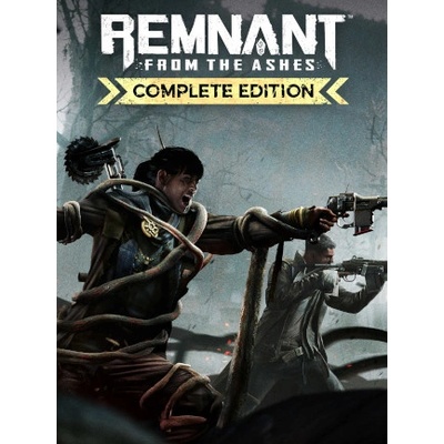 Remnant: From the Ashes Complete