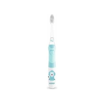 Neno Fratelli Blue Electric Childrens Toothbrush (6+ s)