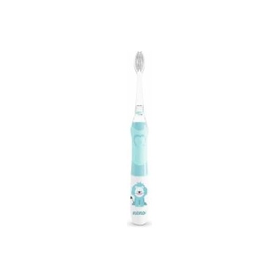 Neno Fratelli Blue Electric Childrens Toothbrush (6+ s)