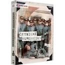 Četnické humoresky 1. série DVD