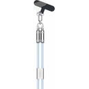 Ansmann 1700-0194 USB 1,2m modrý