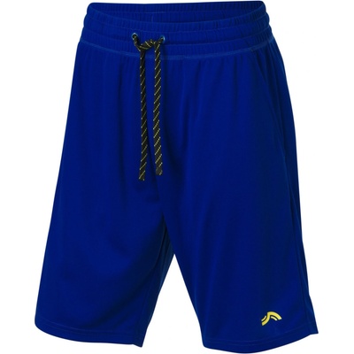 Crivit pánské funkční kraťasy modrá