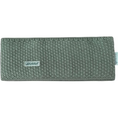 Merino KAMA CW75 WINDSTOPPER olivová Susteinno