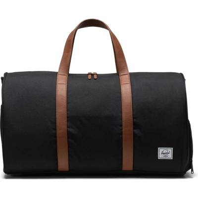 Herschel Сак Herschel Novel Duffle Luggage - Black - размер 43 l (510-4292-0911)