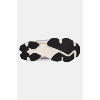 Steve Madden Маратонки Steve Madden Speedster-E (SM19000122.140)