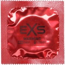 EXS Warming 1 ks